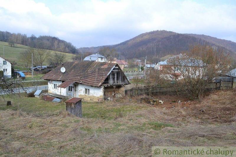 Malá Poľana Family house Sale reality Stropkov