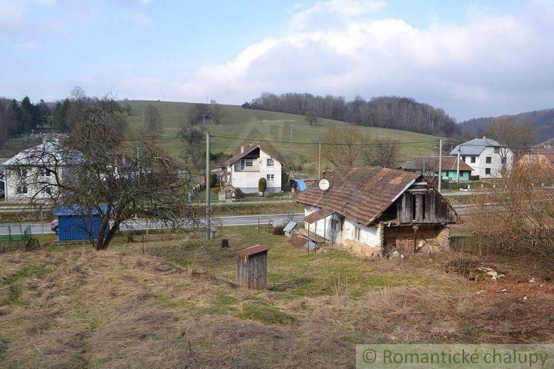 Malá Poľana Family house Sale reality Stropkov