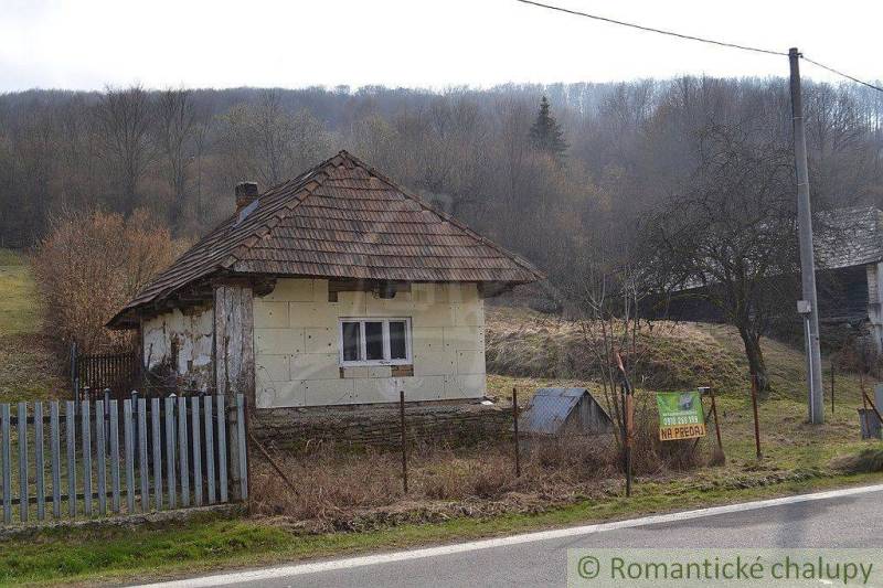 Malá Poľana Family house Sale reality Stropkov