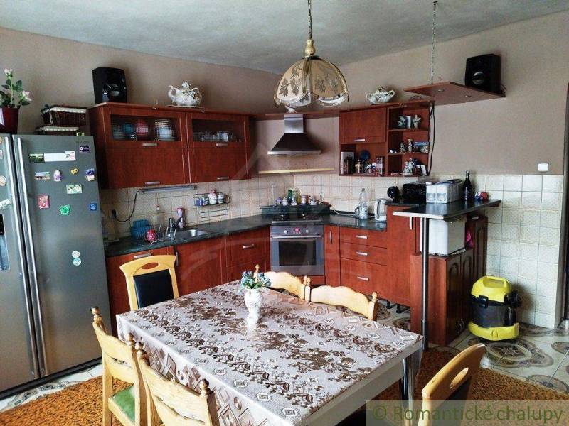 Slatina Cottage Sale reality Levice