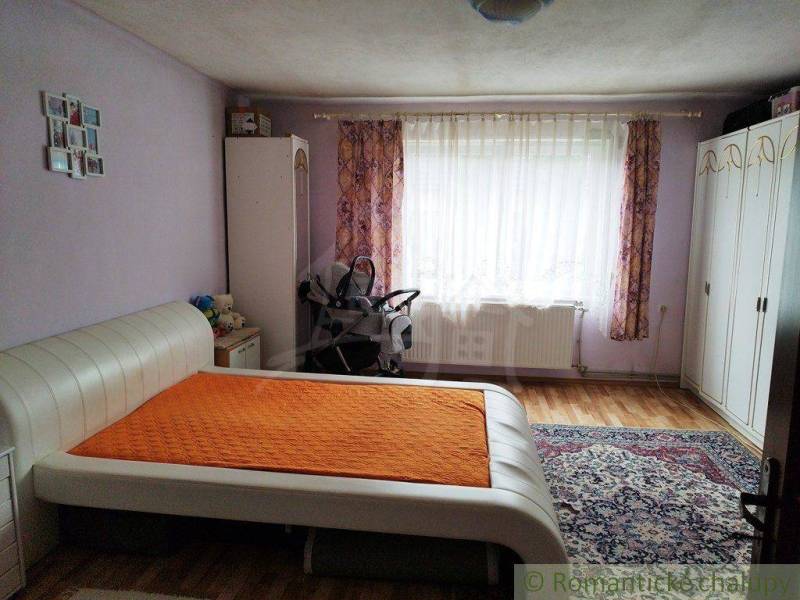 Slatina Cottage Sale reality Levice