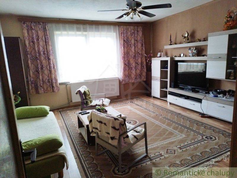 Slatina Cottage Sale reality Levice