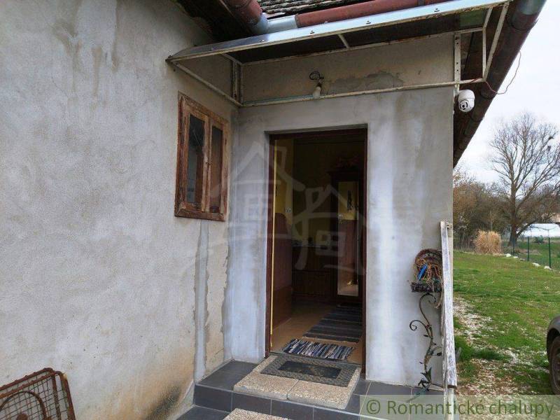 Slatina Cottage Sale reality Levice