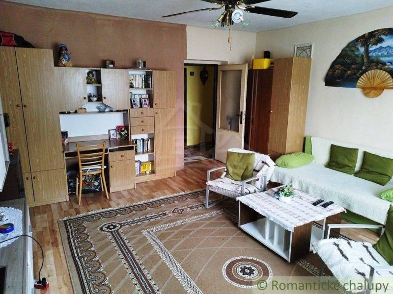 Slatina Cottage Sale reality Levice