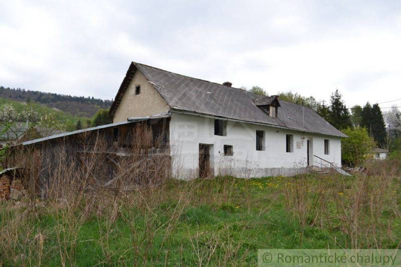 Nižný Komárnik Family house Sale reality Svidník