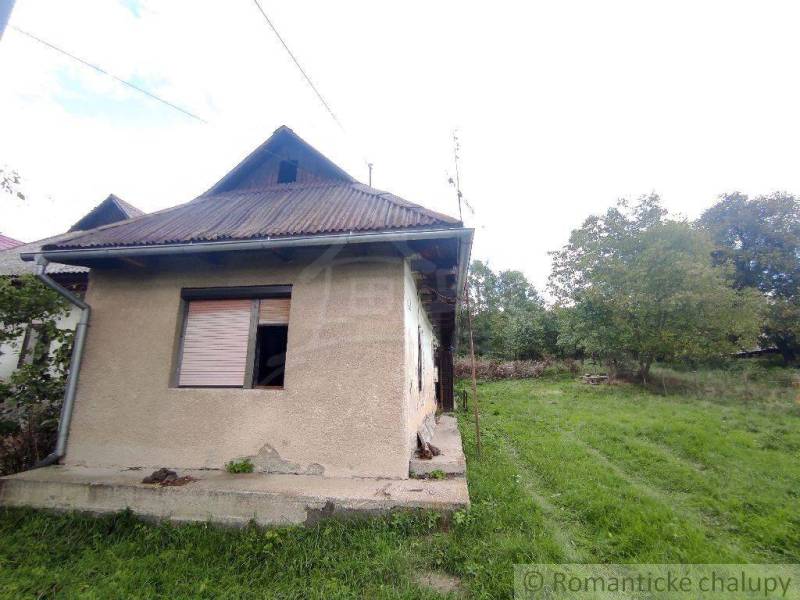 Veľký Krtíš Cottage Sale reality Veľký Krtíš