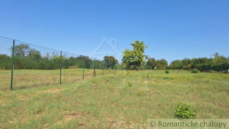 Kravany nad Dunajom Land – for living Sale reality Komárno