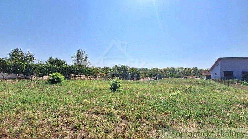 Kravany nad Dunajom Land – for living Sale reality Komárno