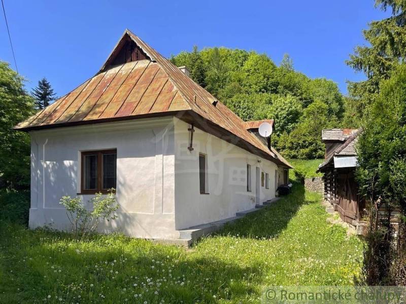 Hačava Family house Sale reality Košice-okolie