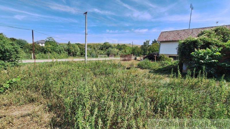 Nové Zámky Land – for living Sale reality Nové Zámky