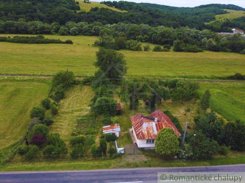 Krásny Brod Family house Sale reality Medzilaborce