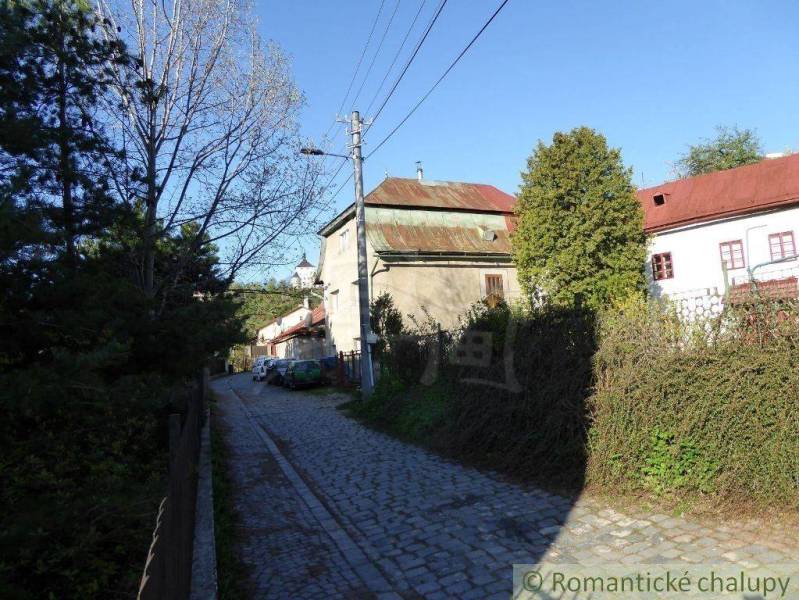 Banská Štiavnica Family house Sale reality Banská Štiavnica