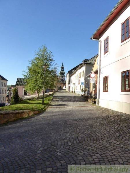 Banská Štiavnica Family house Sale reality Banská Štiavnica