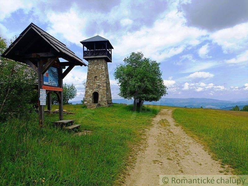 Zákopčie Family house Sale reality Čadca