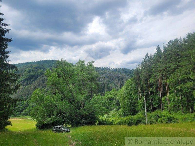 Záriečie Agrarian and forest land Sale reality Púchov