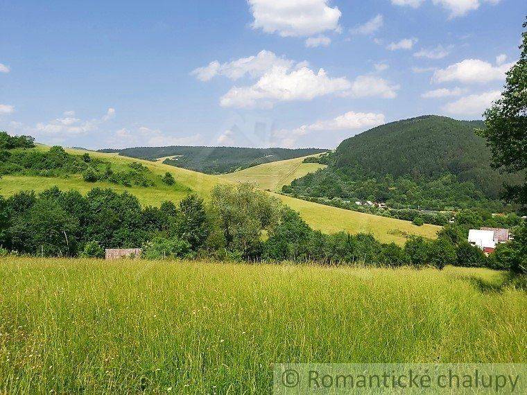 Považská Bystrica Land – for living Sale reality Považská Bystrica