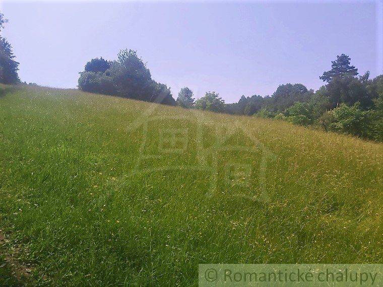 Považská Bystrica Land – for living Sale reality Považská Bystrica