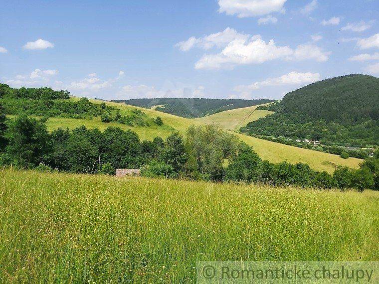 Považská Bystrica Land – for living Sale reality Považská Bystrica