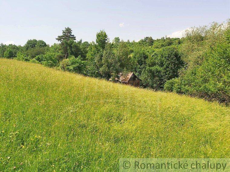 Považská Bystrica Land – for living Sale reality Považská Bystrica