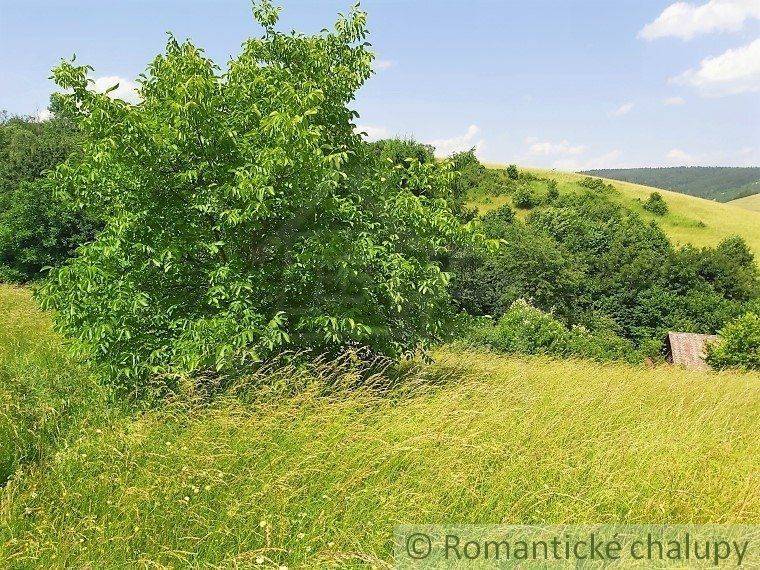 Považská Bystrica Land – for living Sale reality Považská Bystrica