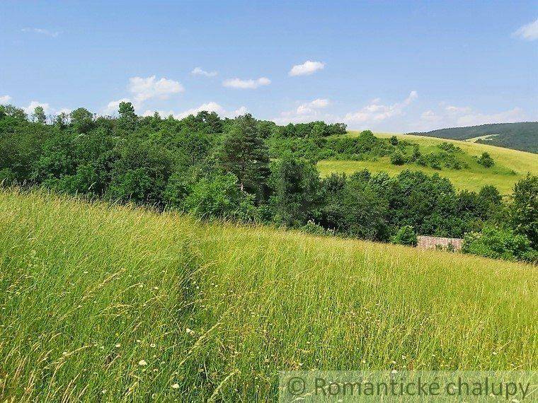 Považská Bystrica Land – for living Sale reality Považská Bystrica