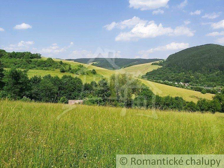 Považská Bystrica Land – for living Sale reality Považská Bystrica