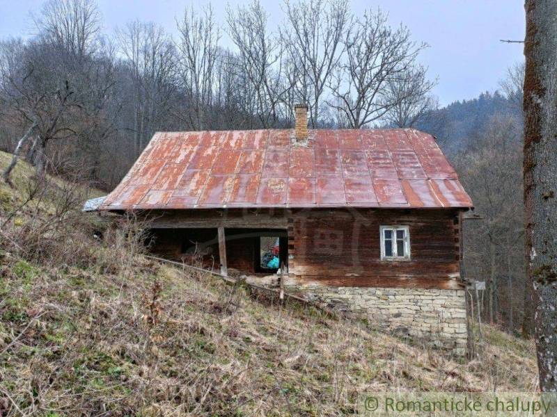 Veľké Rovné Cottage Sale reality Bytča