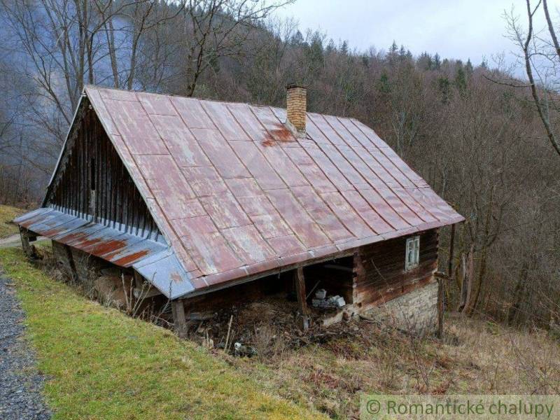 Veľké Rovné Cottage Sale reality Bytča