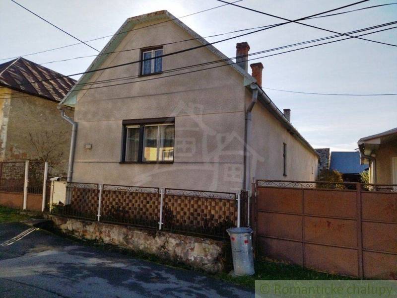 Ruská Voľa nad Popradom Cottage Sale reality Stará Ľubovňa