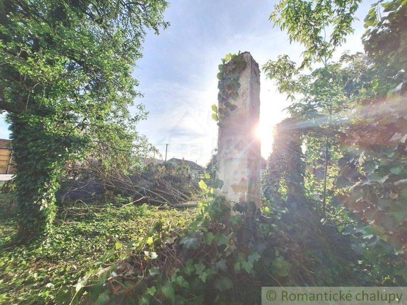 Kravany nad Dunajom Land – for living Sale reality Komárno