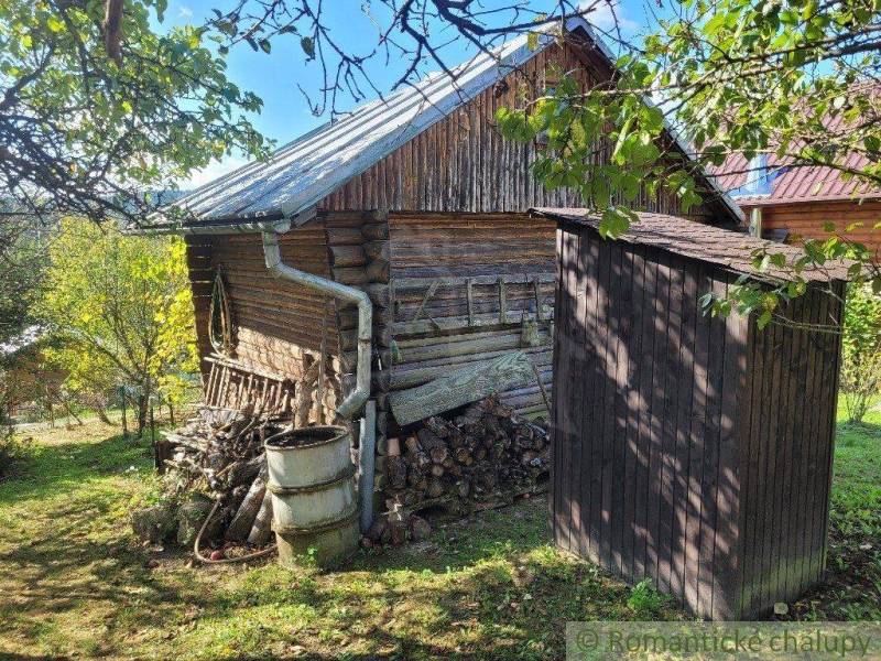 Považská Bystrica Cottage Sale reality Považská Bystrica