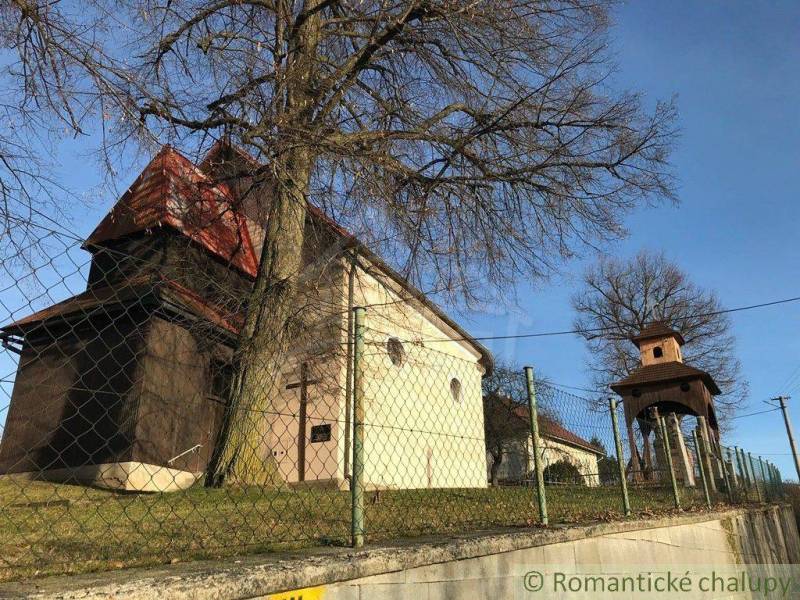 Banská Štiavnica Cottage Sale reality Banská Štiavnica