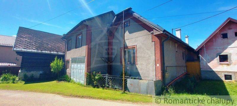 Brezno Cottage Sale reality Brezno