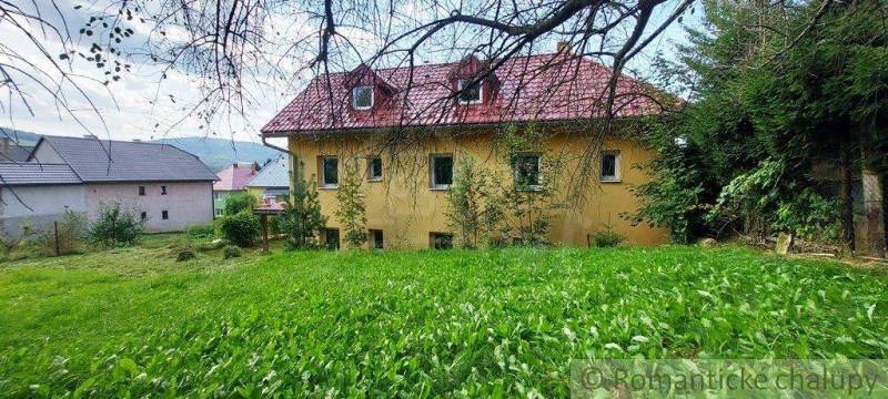 Pohorelá Family house Sale reality Brezno