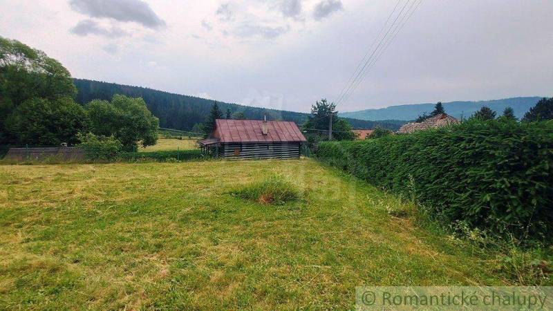 Braväcovo Agrarian and forest land Sale reality Brezno