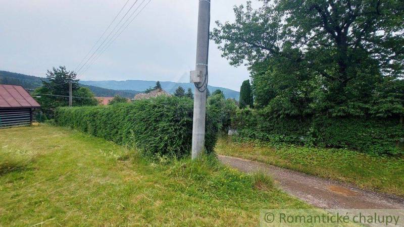 Braväcovo Agrarian and forest land Sale reality Brezno