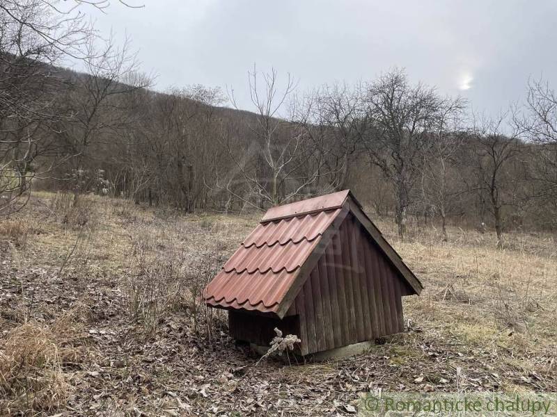 Krásnohorská Dlhá Lúka Cottage Sale reality Rožňava