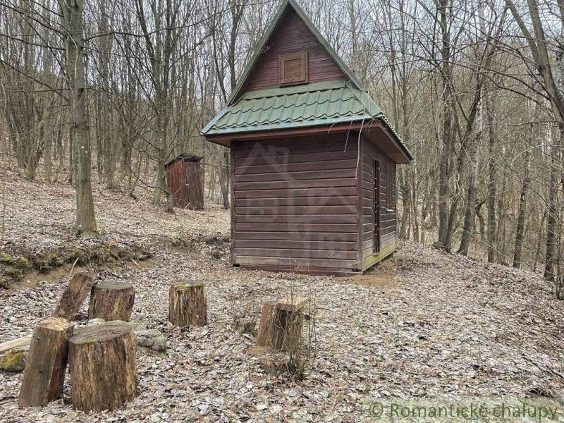 Krásnohorská Dlhá Lúka Cottage Sale reality Rožňava