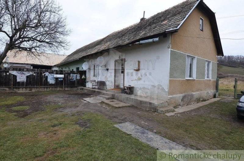 Veľký Krtíš Cottage Sale reality Veľký Krtíš