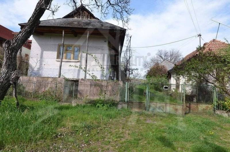 Veľký Krtíš Cottage Sale reality Veľký Krtíš