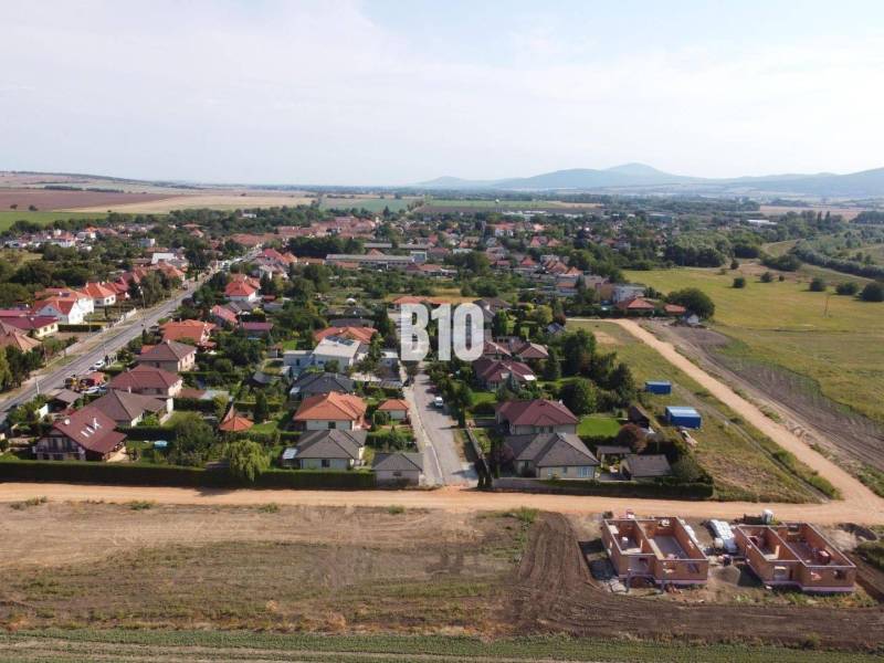 Nitra Land – for living Sale reality Nitra