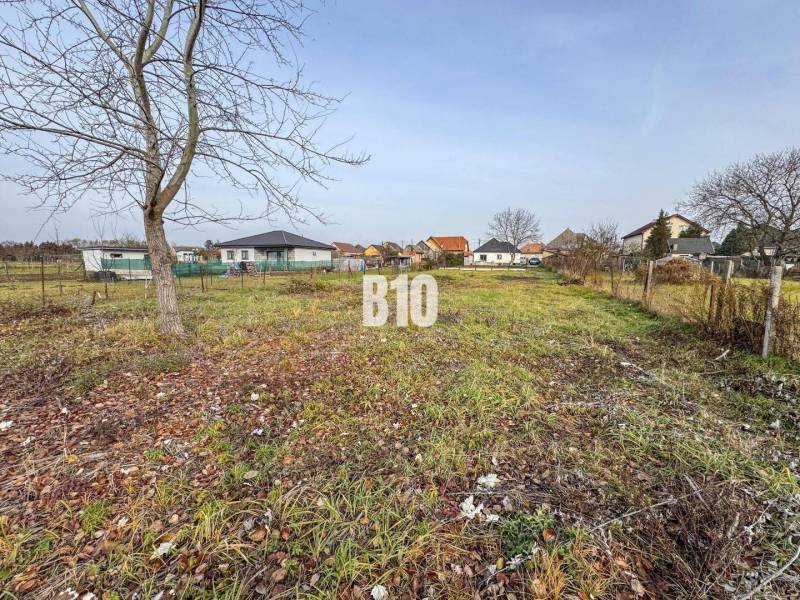 Nitra Land – for living Sale reality Nitra