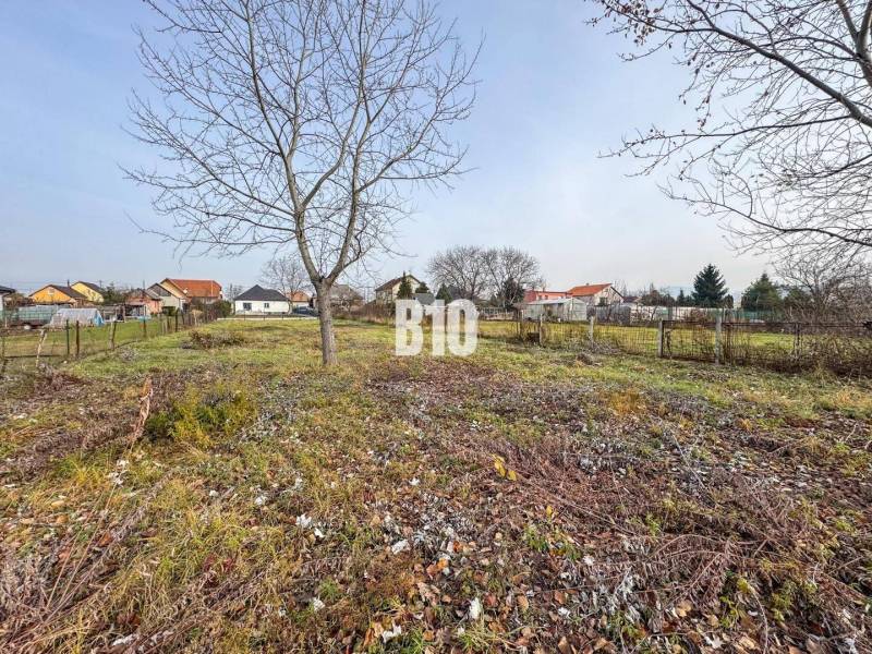 Nitra Land – for living Sale reality Nitra