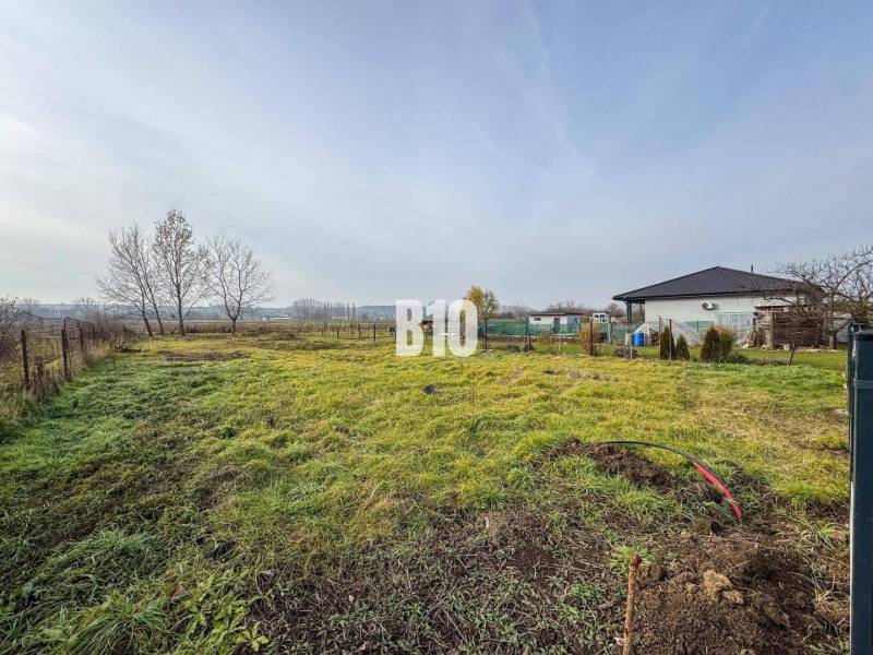 Nitra Land – for living Sale reality Nitra