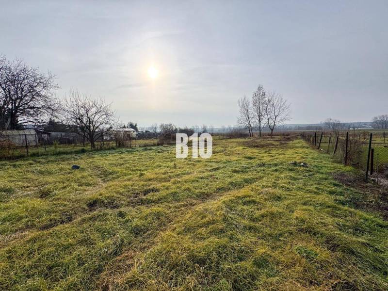 Nitra Land – for living Sale reality Nitra