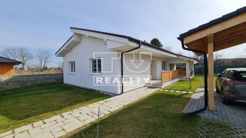 Slovenský Grob Family house Sale reality Pezinok