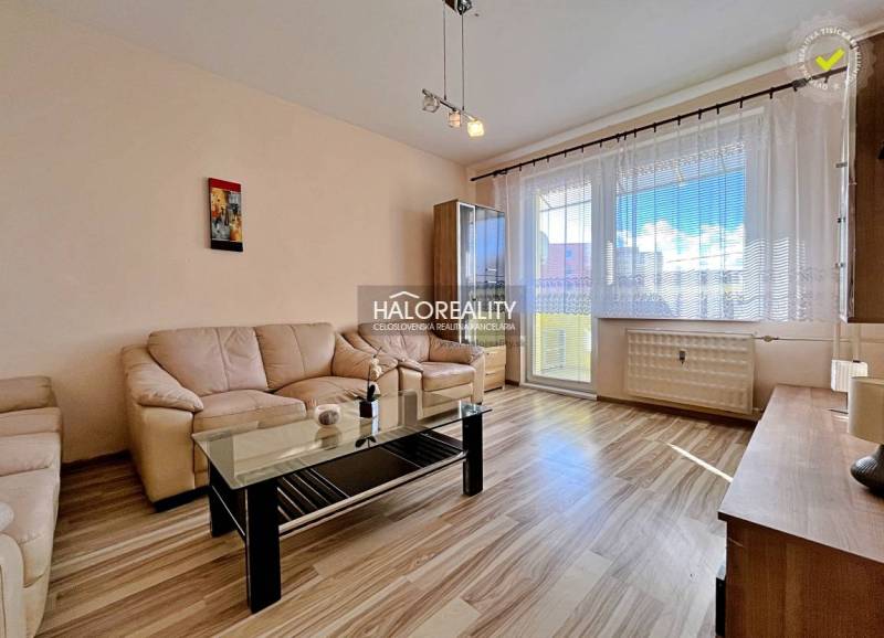 Levice Studio Rent reality Levice