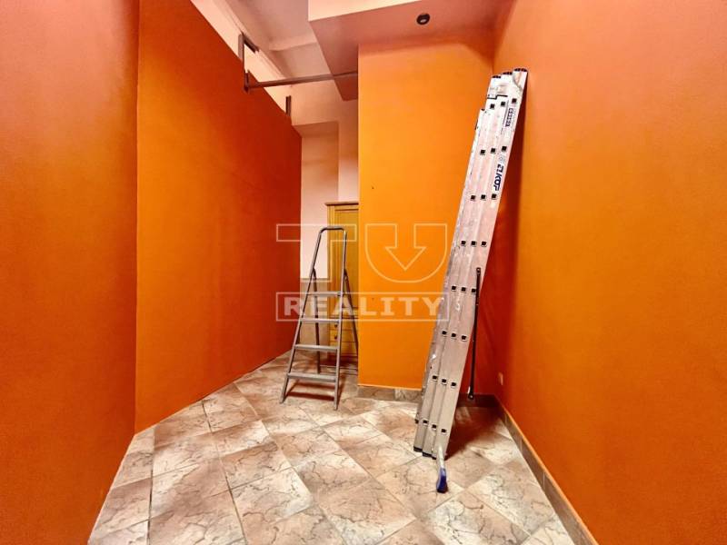 Bratislava - Ružinov Commercial premises Rent reality Bratislava - Ružinov