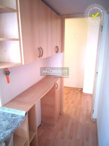 Prievidza One bedroom apartment Sale reality Prievidza