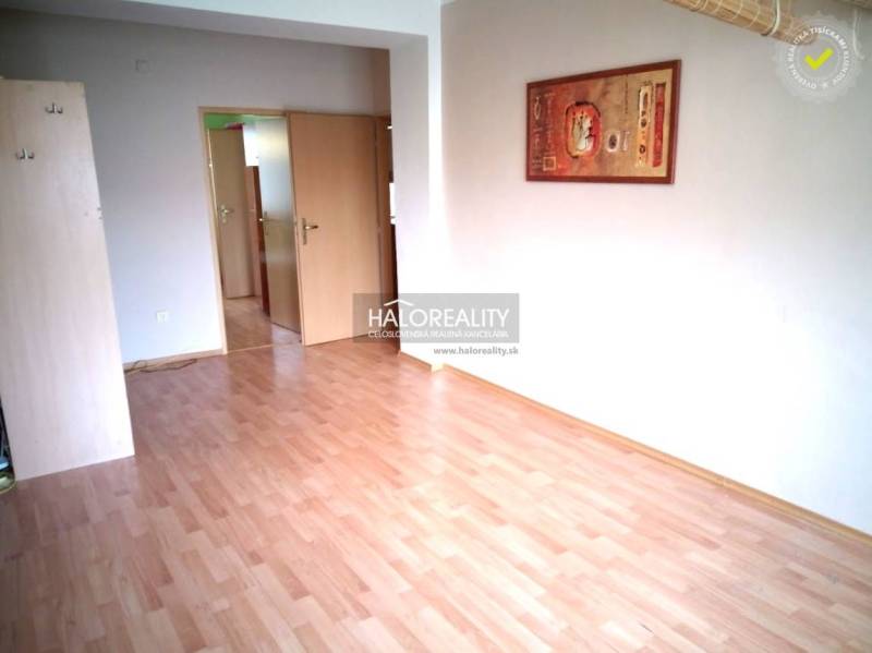 Prievidza One bedroom apartment Sale reality Prievidza